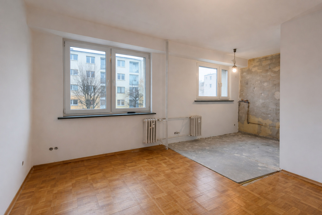 Mieszkanie na sprzedaż Szczecin, Dąbie 44 m2 | Arka Nieruchomości