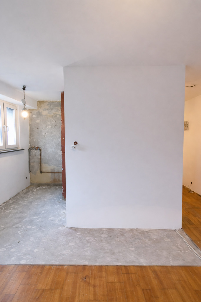 Mieszkanie na sprzedaż Szczecin, Dąbie 44 m2 | Arka Nieruchomości