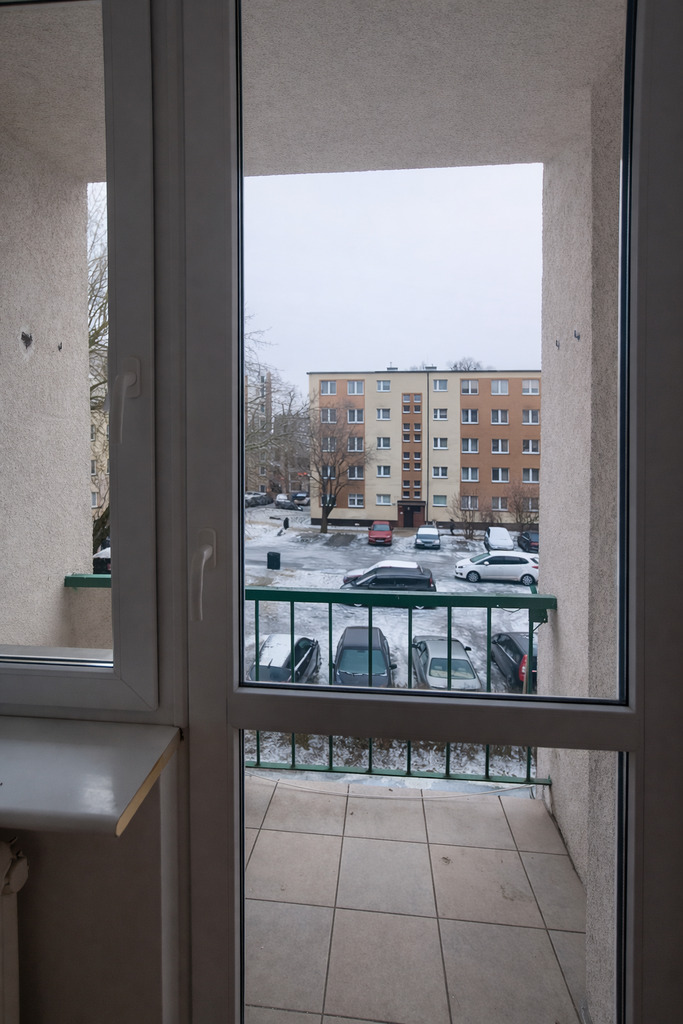 Mieszkanie na sprzedaż Szczecin, Dąbie 44 m2 | Arka Nieruchomości