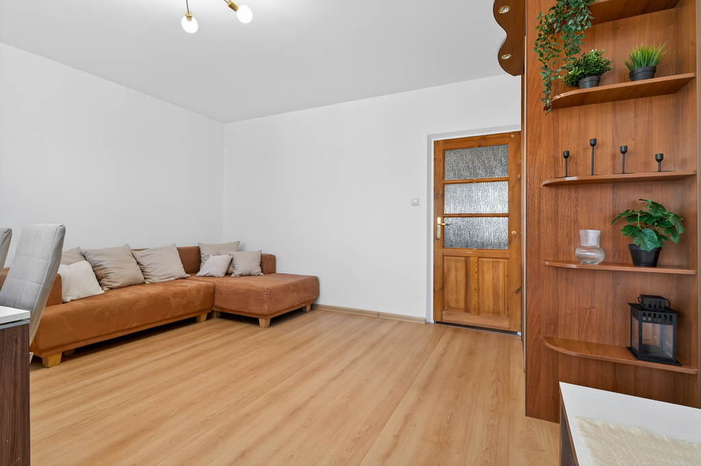 Mieszkanie na wynajem Szczecin, Pogodno 58 m2 | Arka Nieruchomości