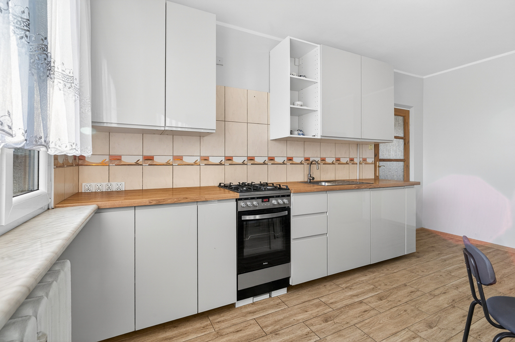 Mieszkanie na wynajem Szczecin, Pogodno 58 m2 | Arka Nieruchomości