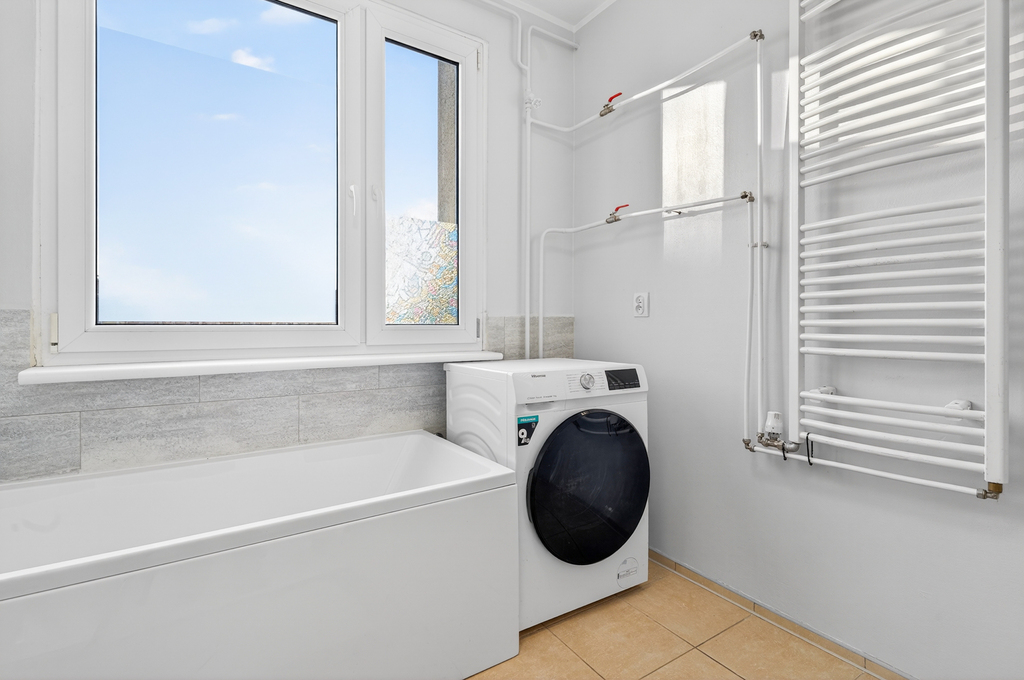 Mieszkanie na wynajem Szczecin, Pogodno 58 m2 | Arka Nieruchomości