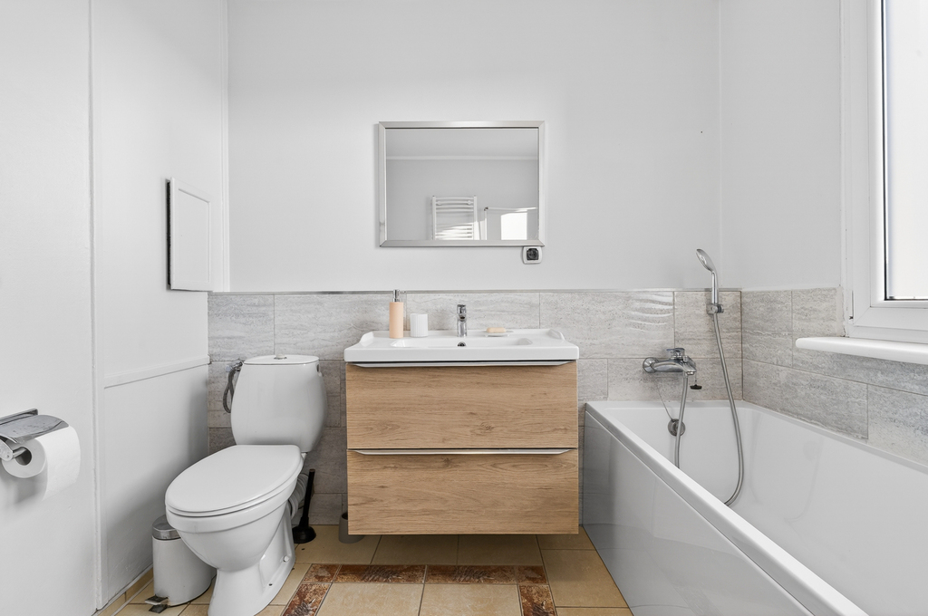 Mieszkanie na wynajem Szczecin, Pogodno 58 m2 | Arka Nieruchomości