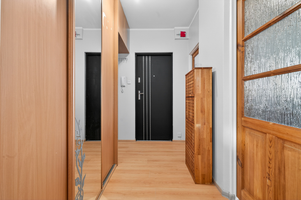 Mieszkanie na wynajem Szczecin, Pogodno 58 m2 | Arka Nieruchomości