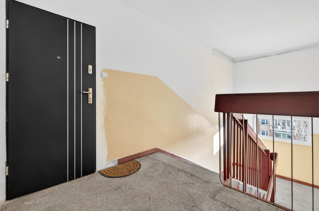 Mieszkanie na wynajem Szczecin, Pogodno 58 m2 | Arka Nieruchomości