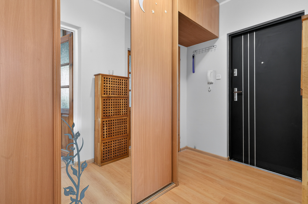 Mieszkanie na wynajem Szczecin, Pogodno 58 m2 | Arka Nieruchomości