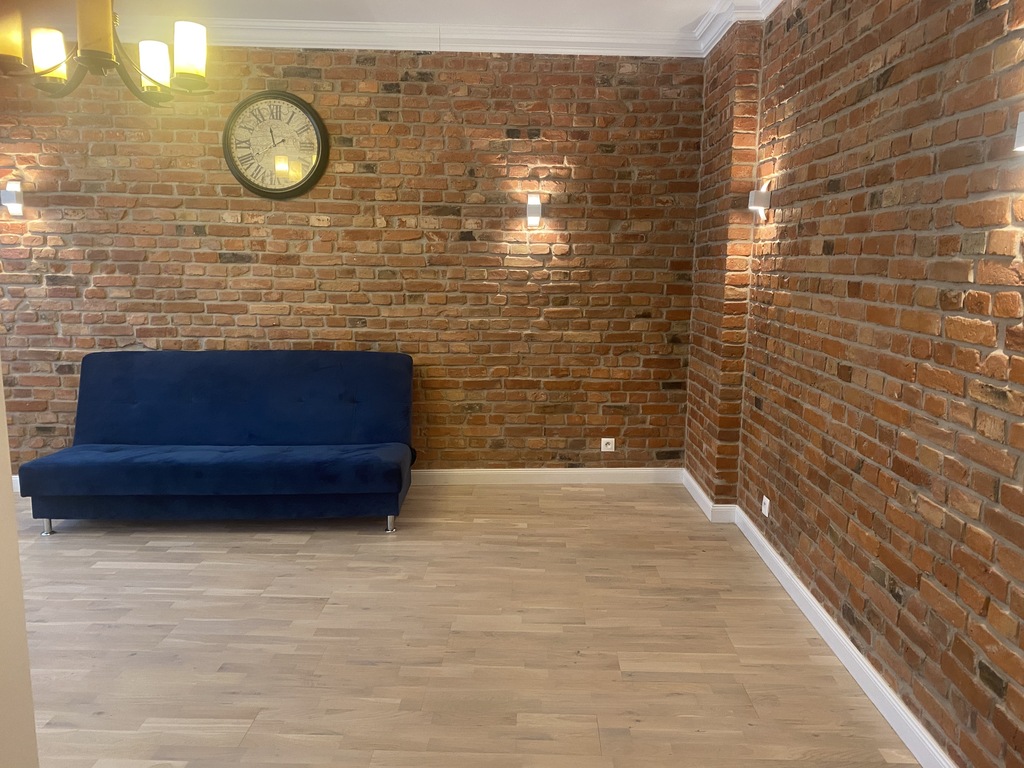 Mieszkanie na sprzedaż Szczecin 30 m2 | Arka Nieruchomości