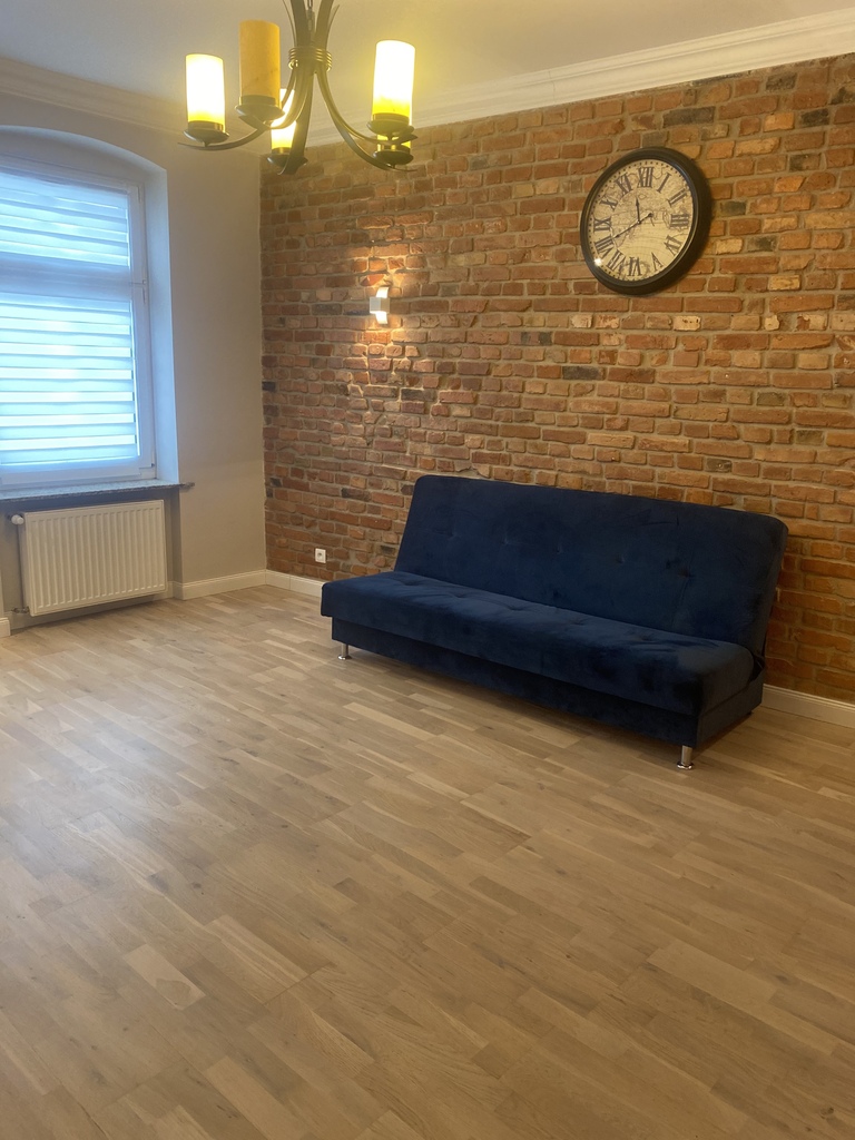 Mieszkanie na sprzedaż Szczecin 30 m2 | Arka Nieruchomości