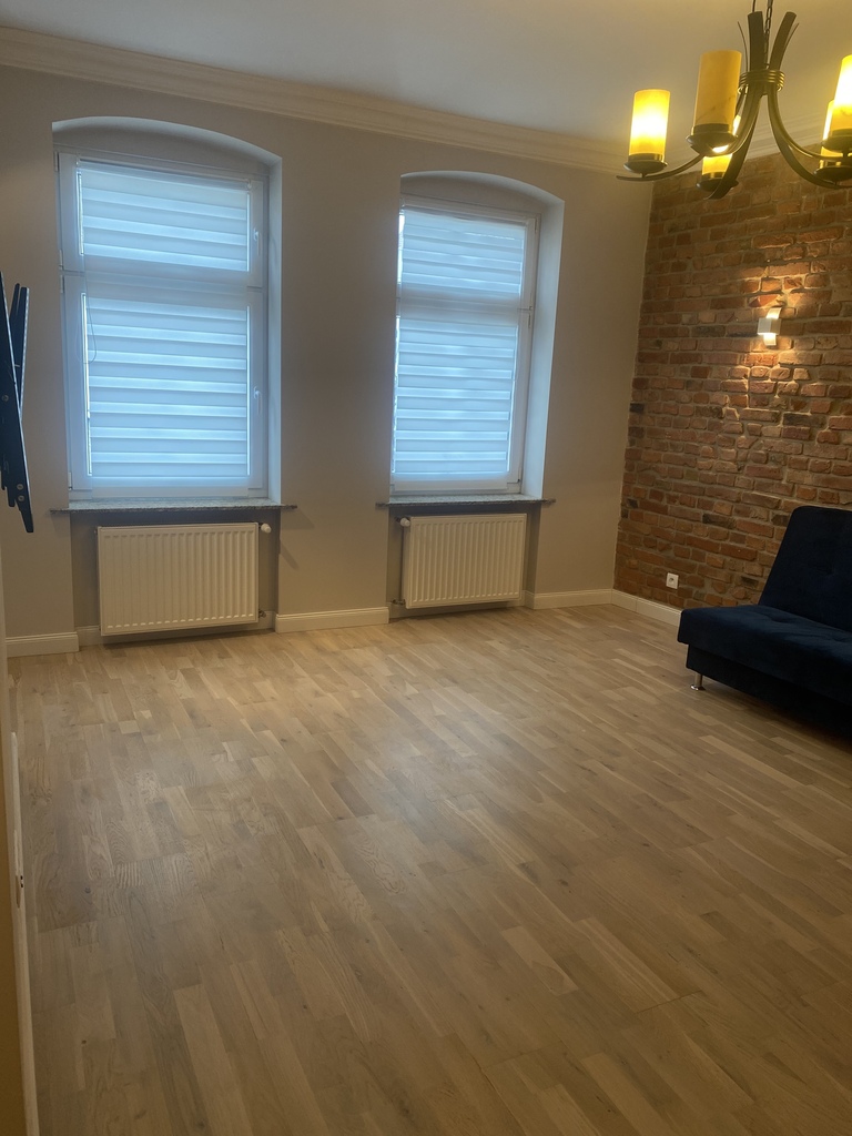 Mieszkanie na sprzedaż Szczecin 30 m2 | Arka Nieruchomości