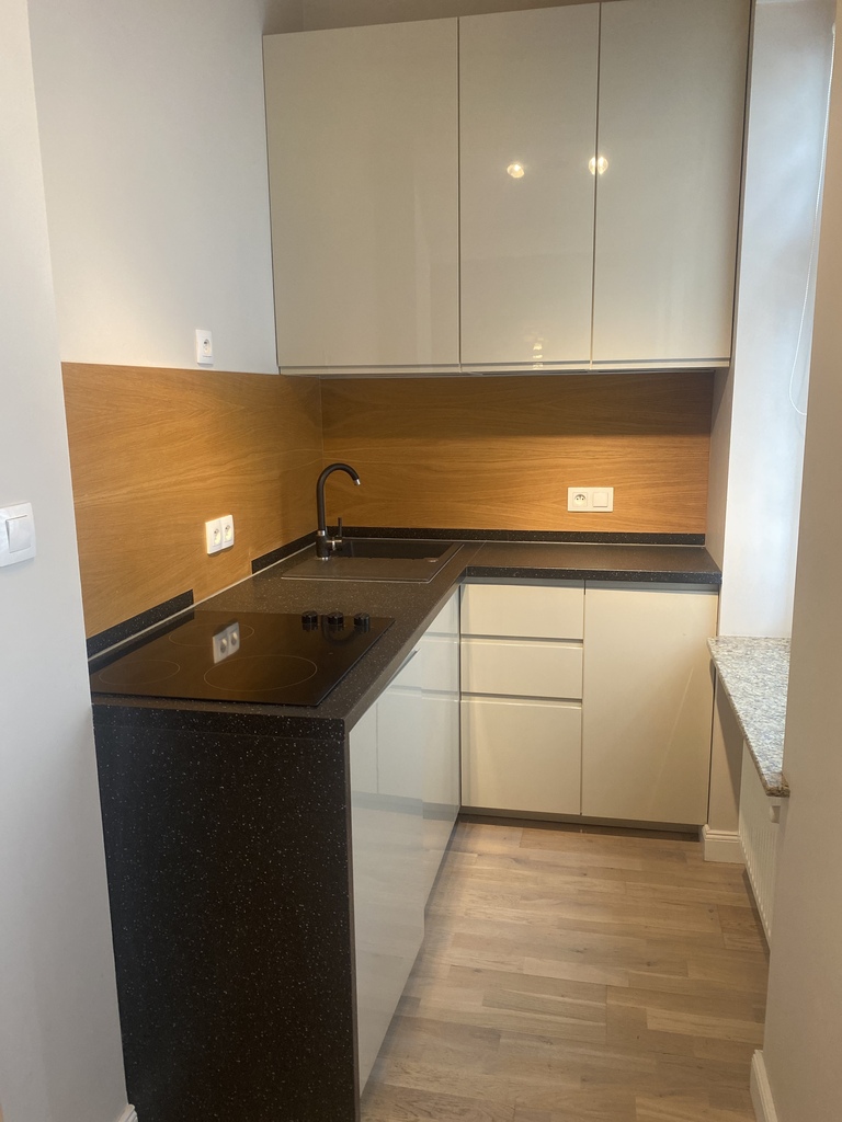 Mieszkanie na sprzedaż Szczecin 30 m2 | Arka Nieruchomości