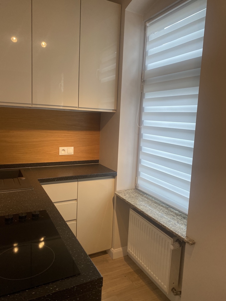 Mieszkanie na sprzedaż Szczecin 30 m2 | Arka Nieruchomości