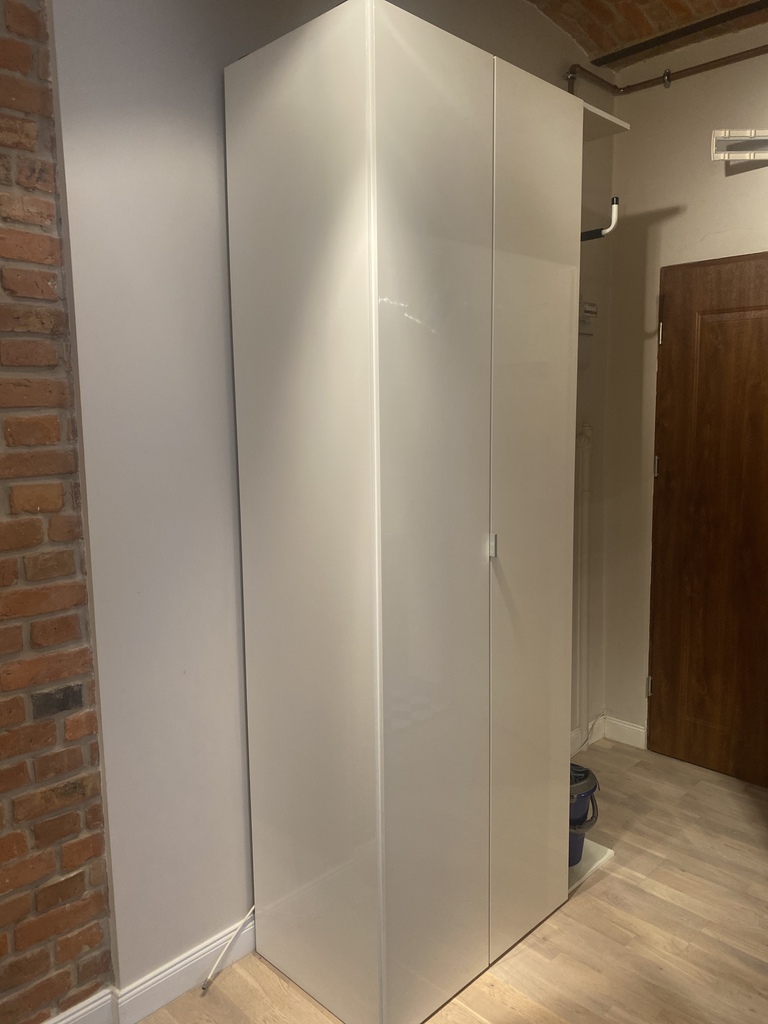 Mieszkanie na sprzedaż Szczecin 30 m2 | Arka Nieruchomości