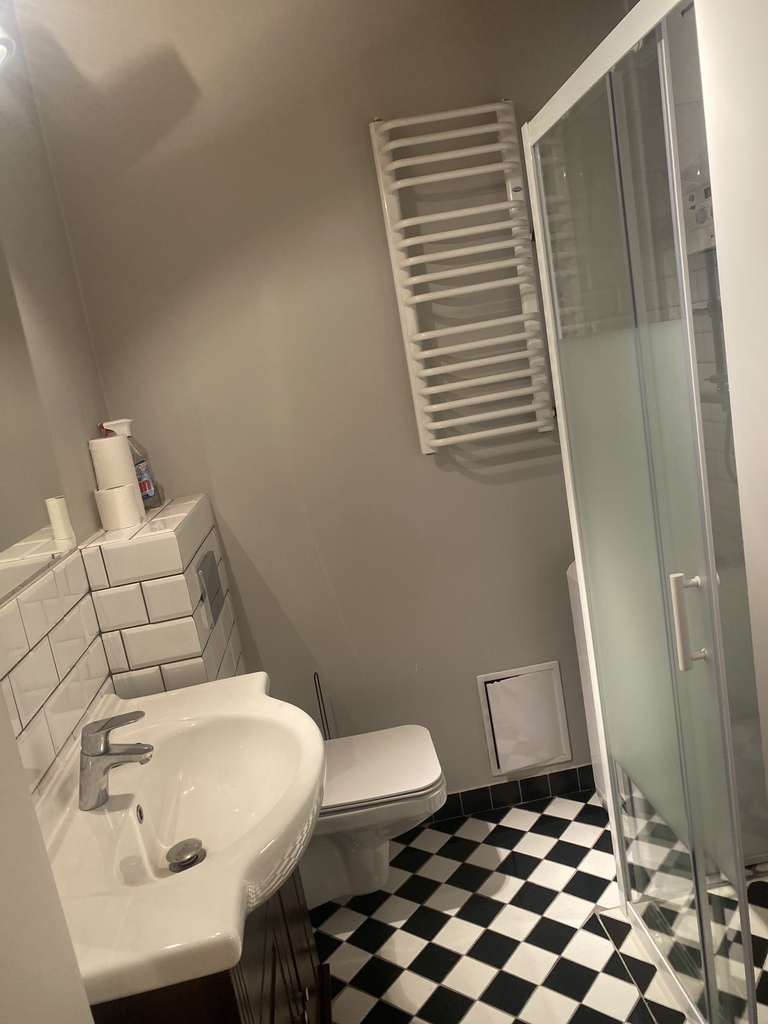 Mieszkanie na sprzedaż Szczecin 30 m2 | Arka Nieruchomości