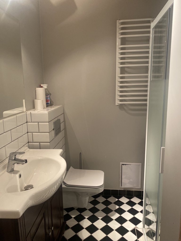 Mieszkanie na sprzedaż Szczecin 30 m2 | Arka Nieruchomości