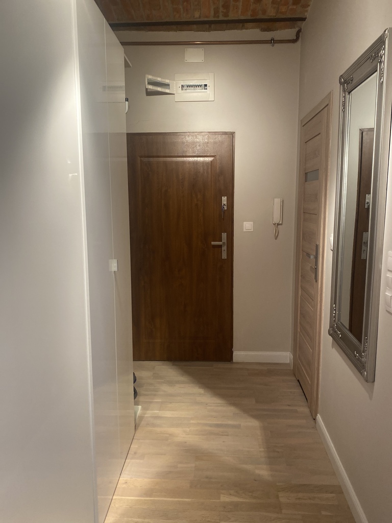 Mieszkanie na sprzedaż Szczecin 30 m2 | Arka Nieruchomości