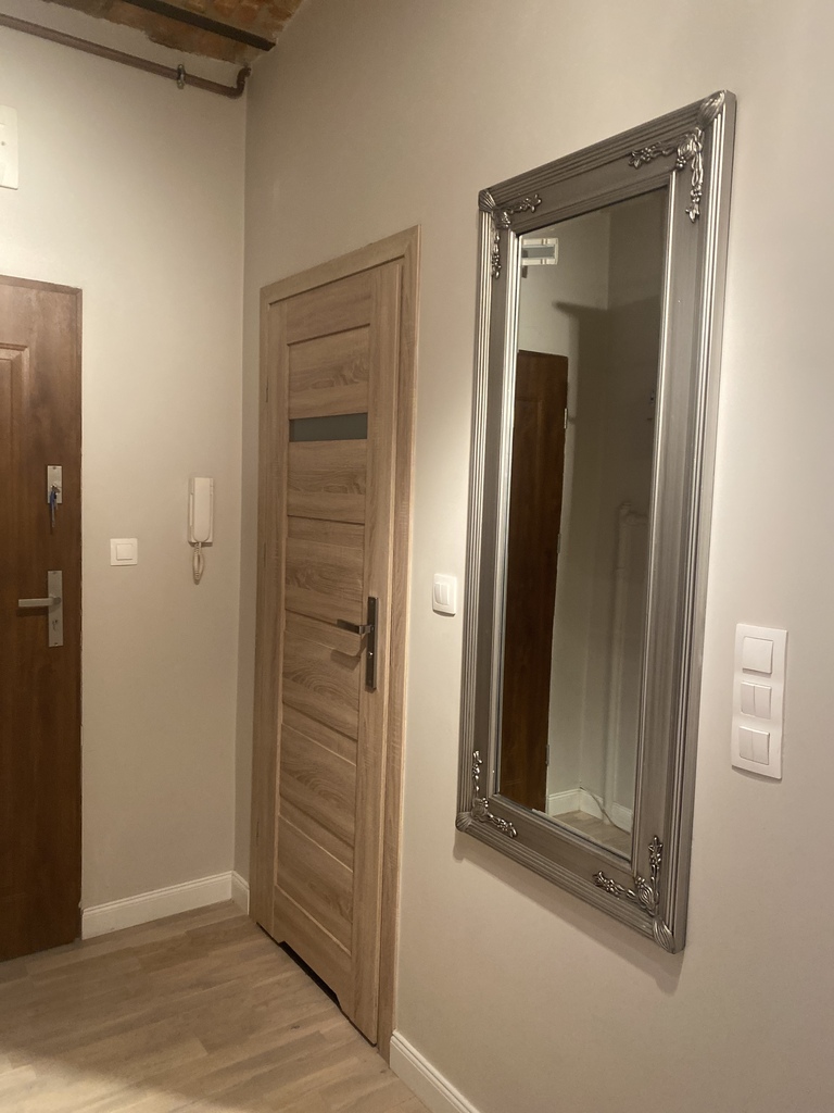 Mieszkanie na sprzedaż Szczecin 30 m2 | Arka Nieruchomości