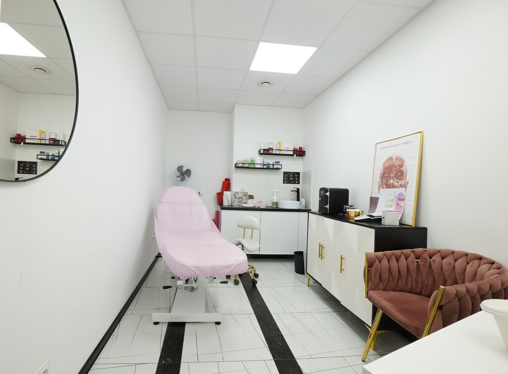 Lokal na sprzedaż Szczecin, Centrum 113 m2 | Arka Nieruchomości