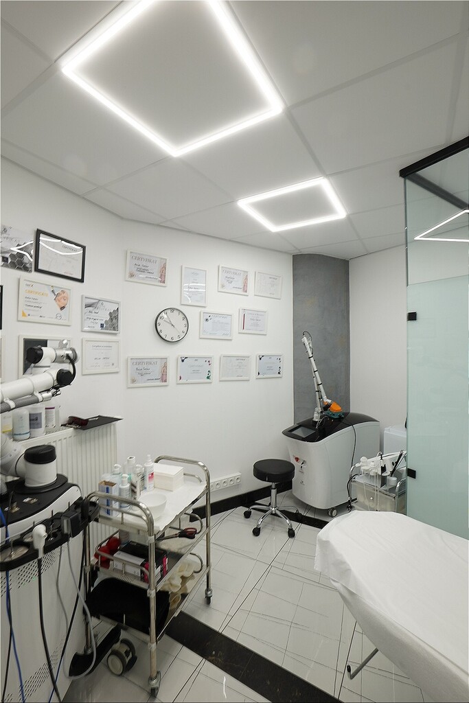 Lokal na sprzedaż Szczecin, Centrum 113 m2 | Arka Nieruchomości