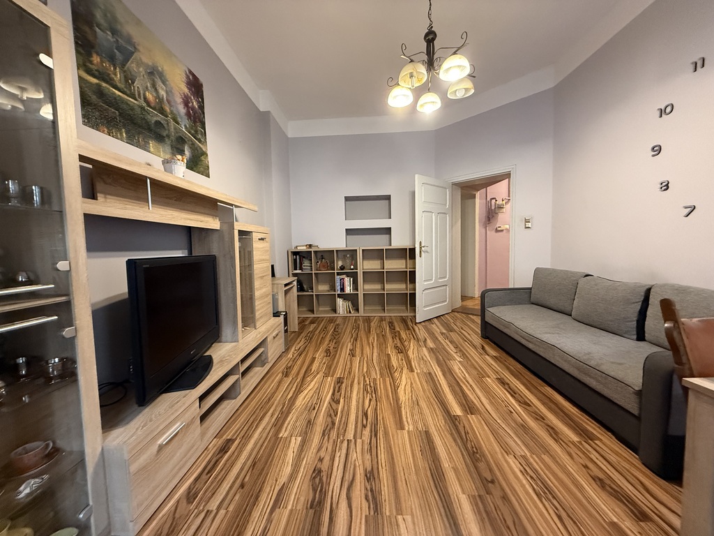 Mieszkanie na sprzedaż Szczecin, Centrum 69 m2 | Arka Nieruchomości