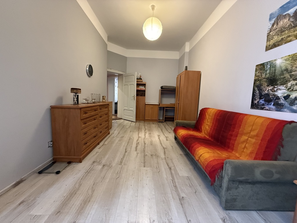 Mieszkanie na sprzedaż Szczecin, Centrum 69 m2 | Arka Nieruchomości