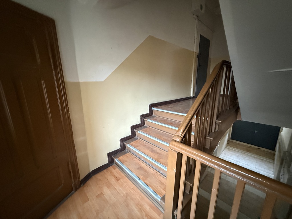 Mieszkanie na sprzedaż Szczecin, Centrum 69 m2 | Arka Nieruchomości