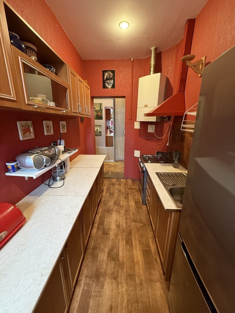 Mieszkanie na sprzedaż Szczecin, Centrum 69 m2 | Arka Nieruchomości