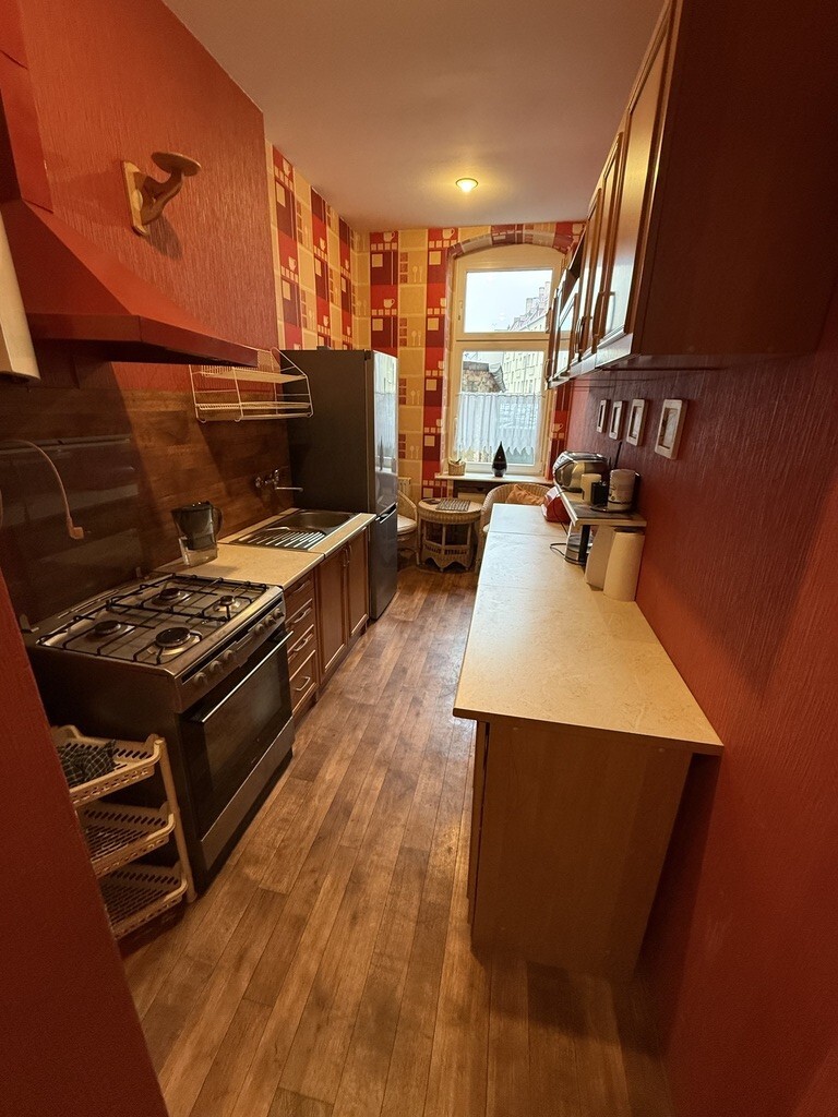 Mieszkanie na sprzedaż Szczecin, Centrum 69 m2 | Arka Nieruchomości