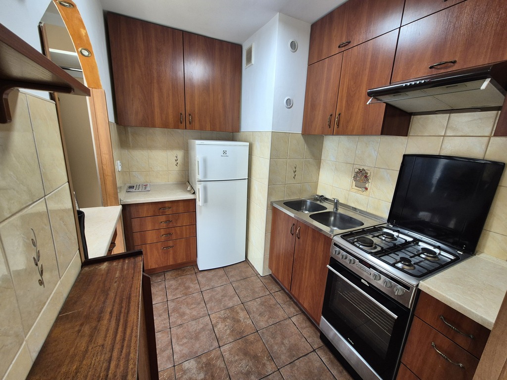 Mieszkanie na wynajem Szczecin, Centrum 35 m2 | Arka Nieruchomości