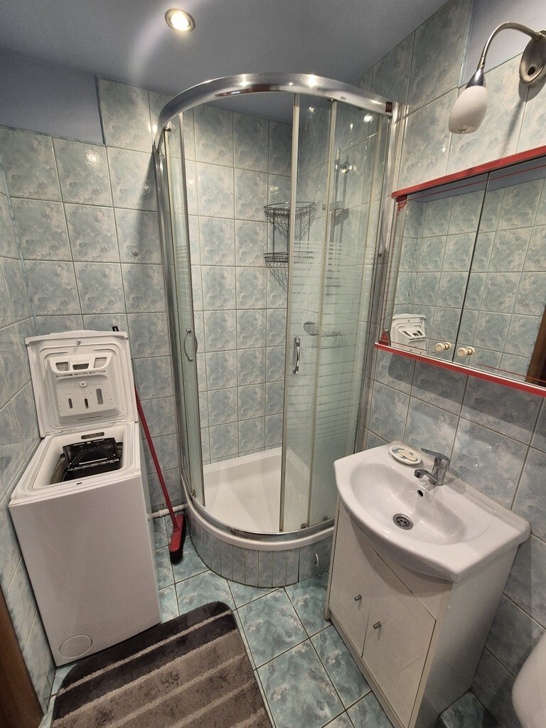 Mieszkanie na wynajem Szczecin, Centrum 35 m2 | Arka Nieruchomości