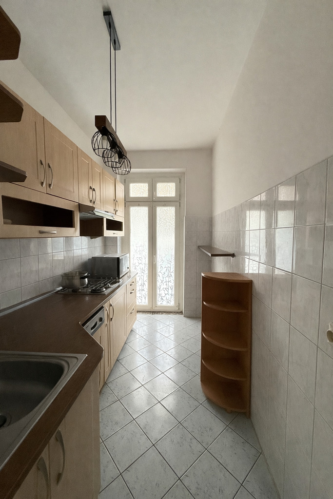 Mieszkanie na sprzedaż Szczecin, Niebuszewo 58 m2 | Arka Nieruchomości