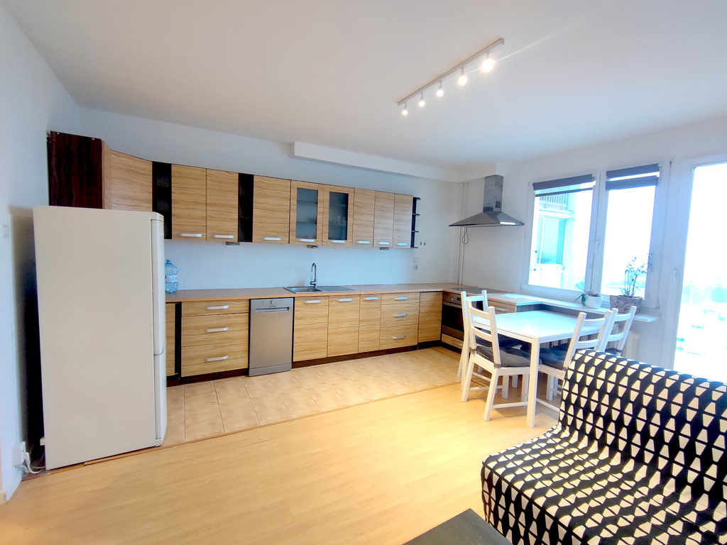 Mieszkanie na sprzedaż Szczecin, os. Reda 43 m2 | Arka Nieruchomości