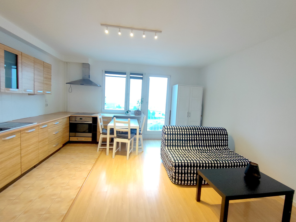 Mieszkanie na sprzedaż Szczecin, os. Reda 43 m2 | Arka Nieruchomości