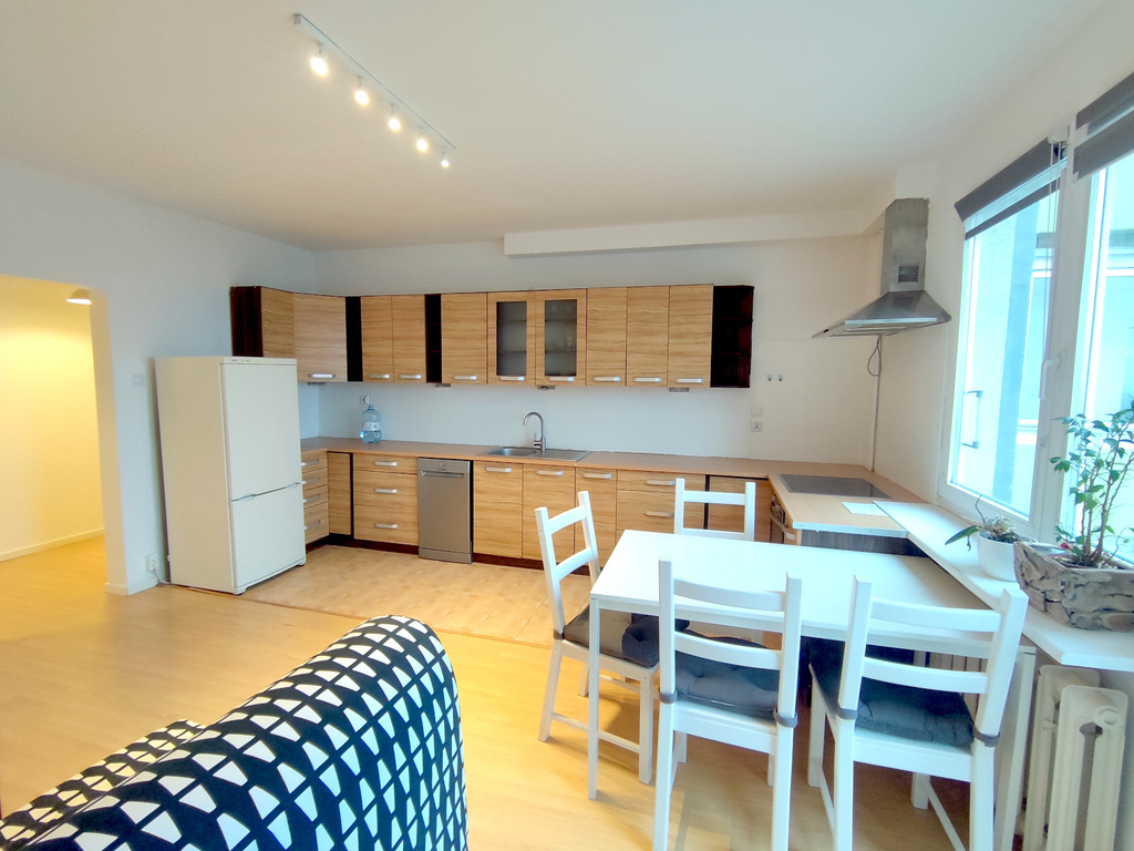 Mieszkanie na sprzedaż Szczecin, os. Reda 43 m2 | Arka Nieruchomości