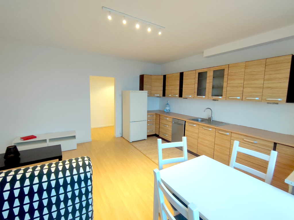 Mieszkanie na sprzedaż Szczecin, os. Reda 43 m2 | Arka Nieruchomości