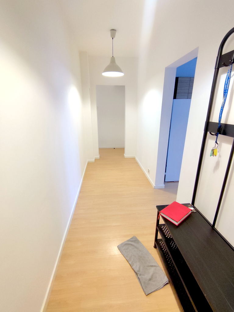 Mieszkanie na sprzedaż Szczecin, os. Reda 43 m2 | Arka Nieruchomości