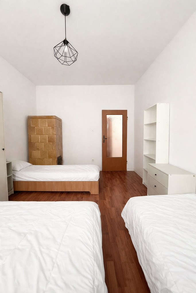 Mieszkanie na sprzedaż Szczecin, Niebuszewo 58 m2 | Arka Nieruchomości