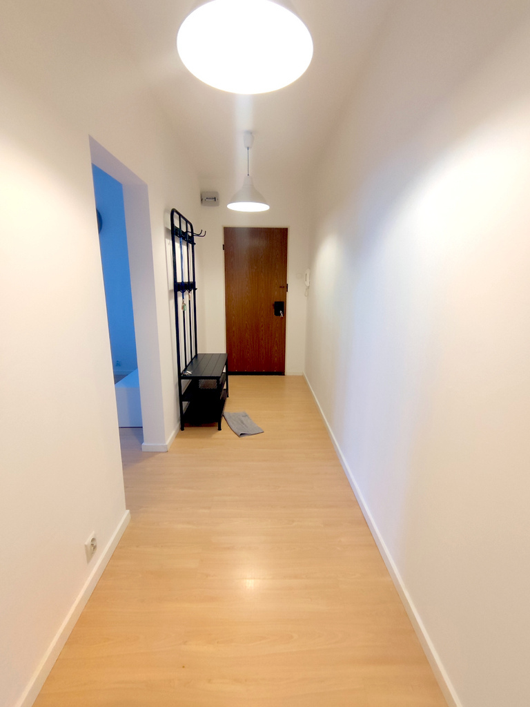 Mieszkanie na sprzedaż Szczecin, os. Reda 43 m2 | Arka Nieruchomości