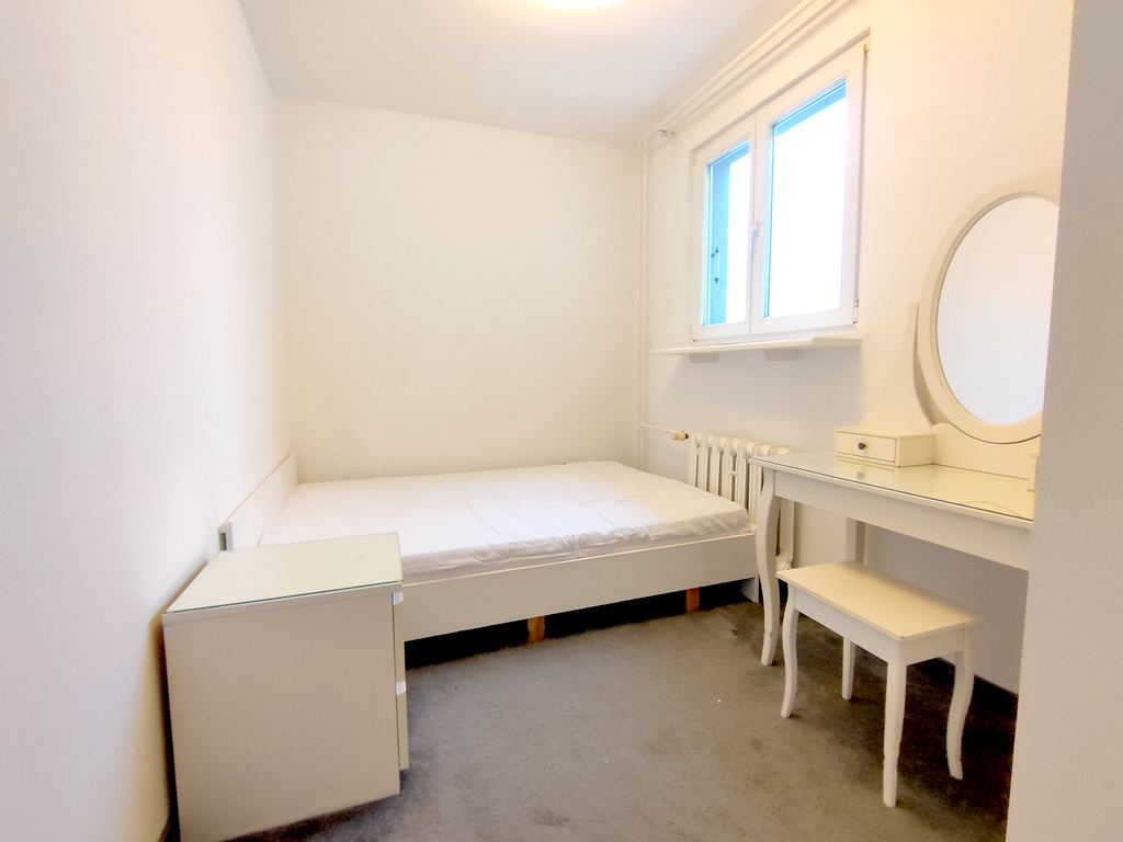 Mieszkanie na sprzedaż Szczecin, os. Reda 43 m2 | Arka Nieruchomości