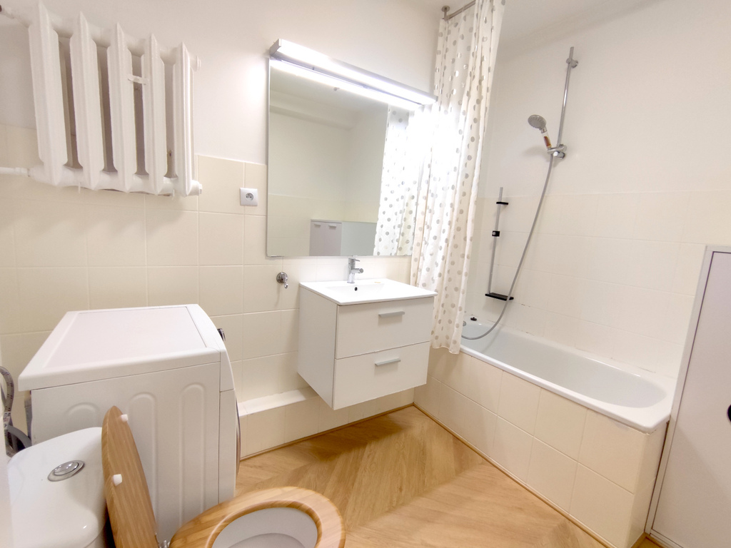 Mieszkanie na sprzedaż Szczecin, os. Reda 43 m2 | Arka Nieruchomości