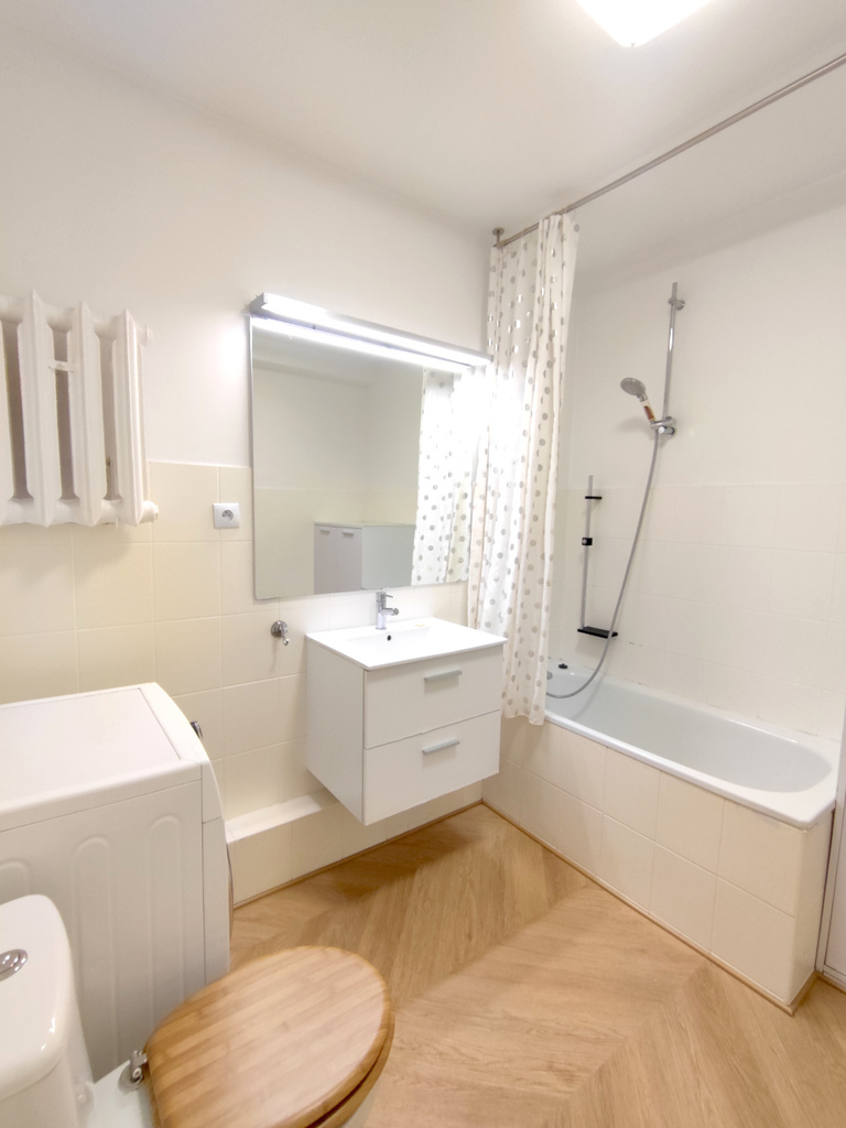 Mieszkanie na sprzedaż Szczecin, os. Reda 43 m2 | Arka Nieruchomości