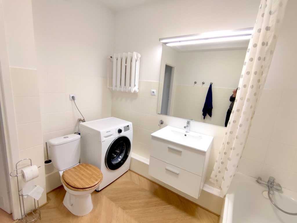 Mieszkanie na sprzedaż Szczecin, os. Reda 43 m2 | Arka Nieruchomości