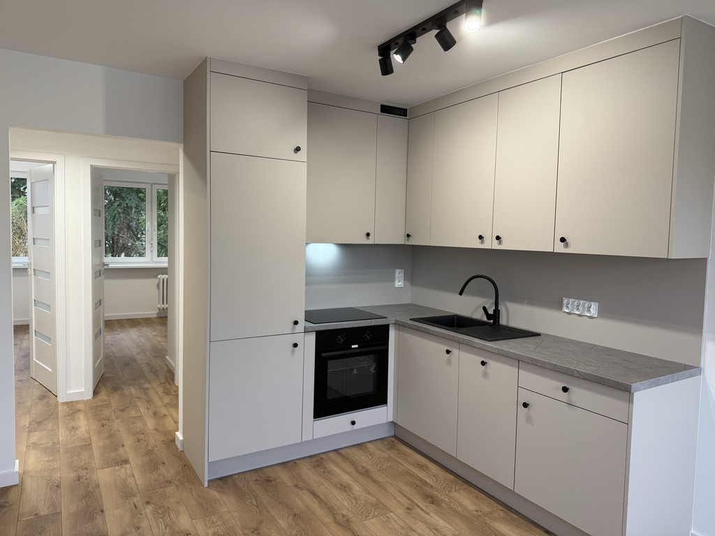 Mieszkanie na sprzedaż Szczecin, Pomorzany 55 m2 | Arka Nieruchomości