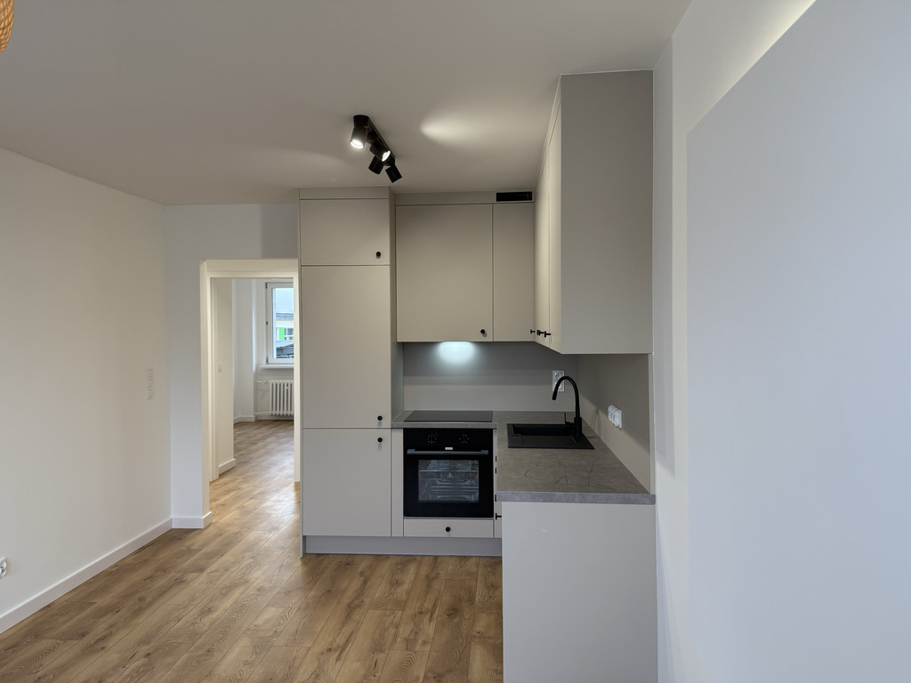 Mieszkanie na sprzedaż Szczecin, Pomorzany 55 m2 | Arka Nieruchomości