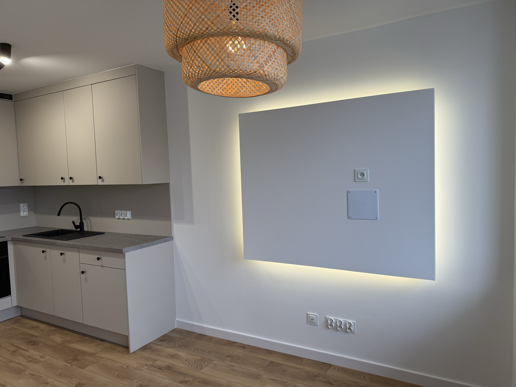 Mieszkanie na sprzedaż Szczecin, Pomorzany 55 m2 | Arka Nieruchomości