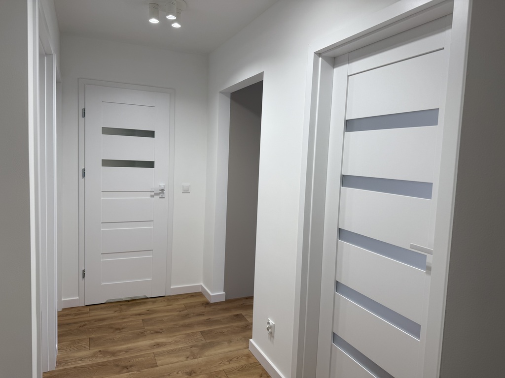 Mieszkanie na sprzedaż Szczecin, Pomorzany 55 m2 | Arka Nieruchomości