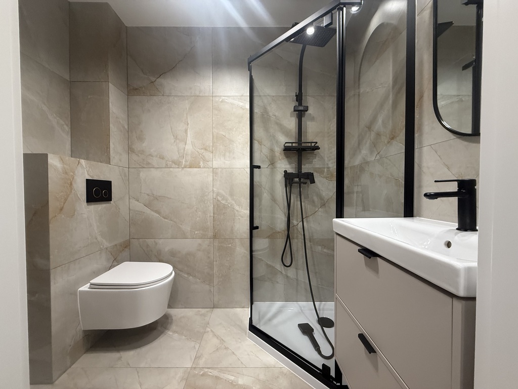 Mieszkanie na sprzedaż Szczecin, Pomorzany 55 m2 | Arka Nieruchomości