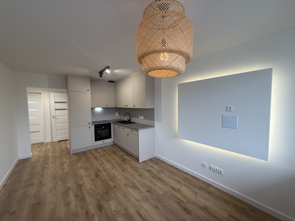 Mieszkanie na sprzedaż Szczecin, Pomorzany 55 m2 | Arka Nieruchomości