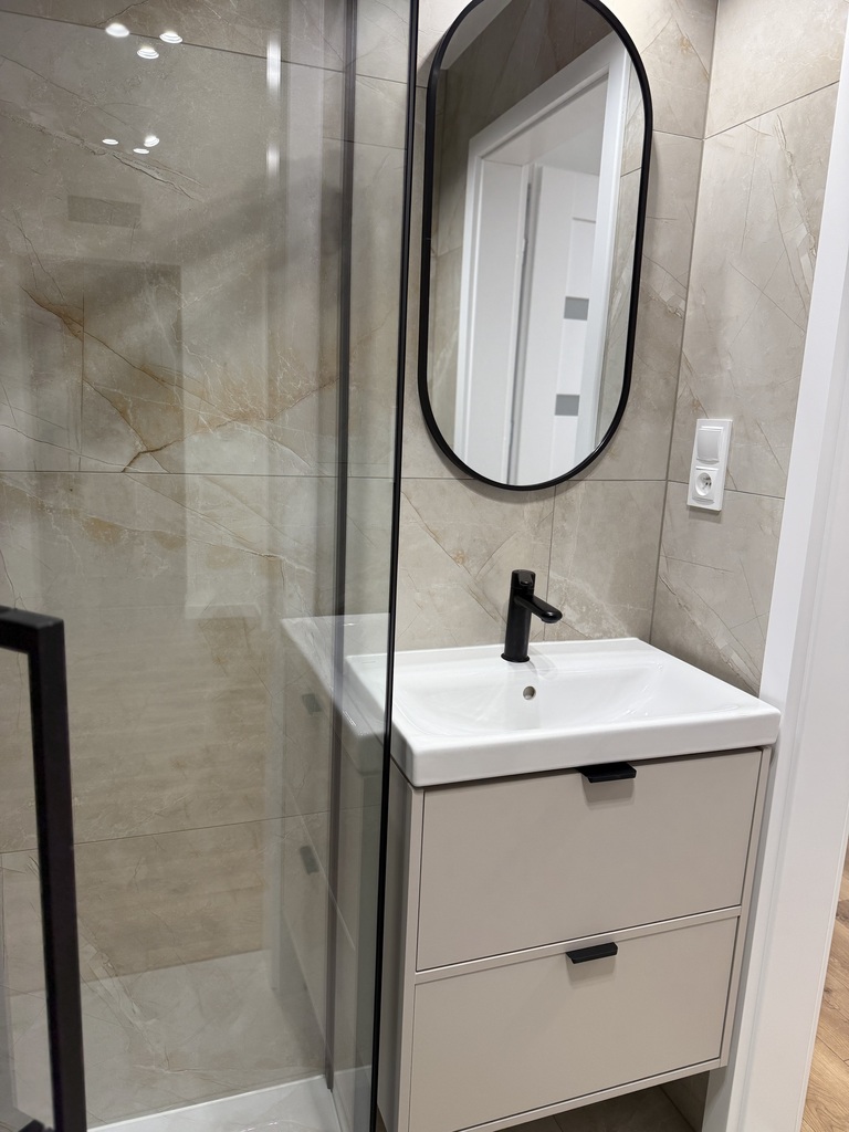 Mieszkanie na sprzedaż Szczecin, Pomorzany 55 m2 | Arka Nieruchomości