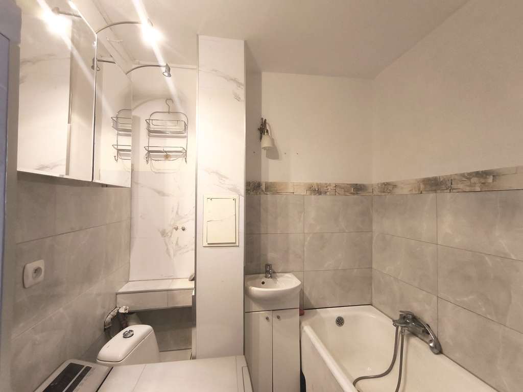 Mieszkanie na wynajem Szczecin, Centrum 36 m2 | Arka Nieruchomości