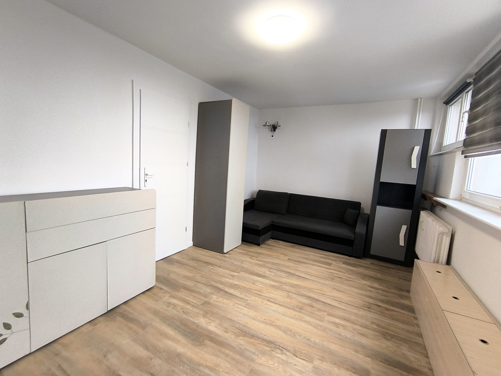 Mieszkanie na wynajem Szczecin, Centrum 36 m2 | Arka Nieruchomości